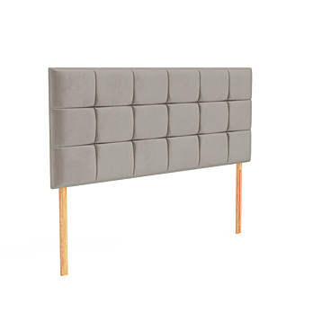 Highgrove Capricorn Strutted Headboard Image